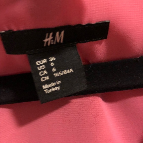 H+M sheath dress - Picture 4 of 4